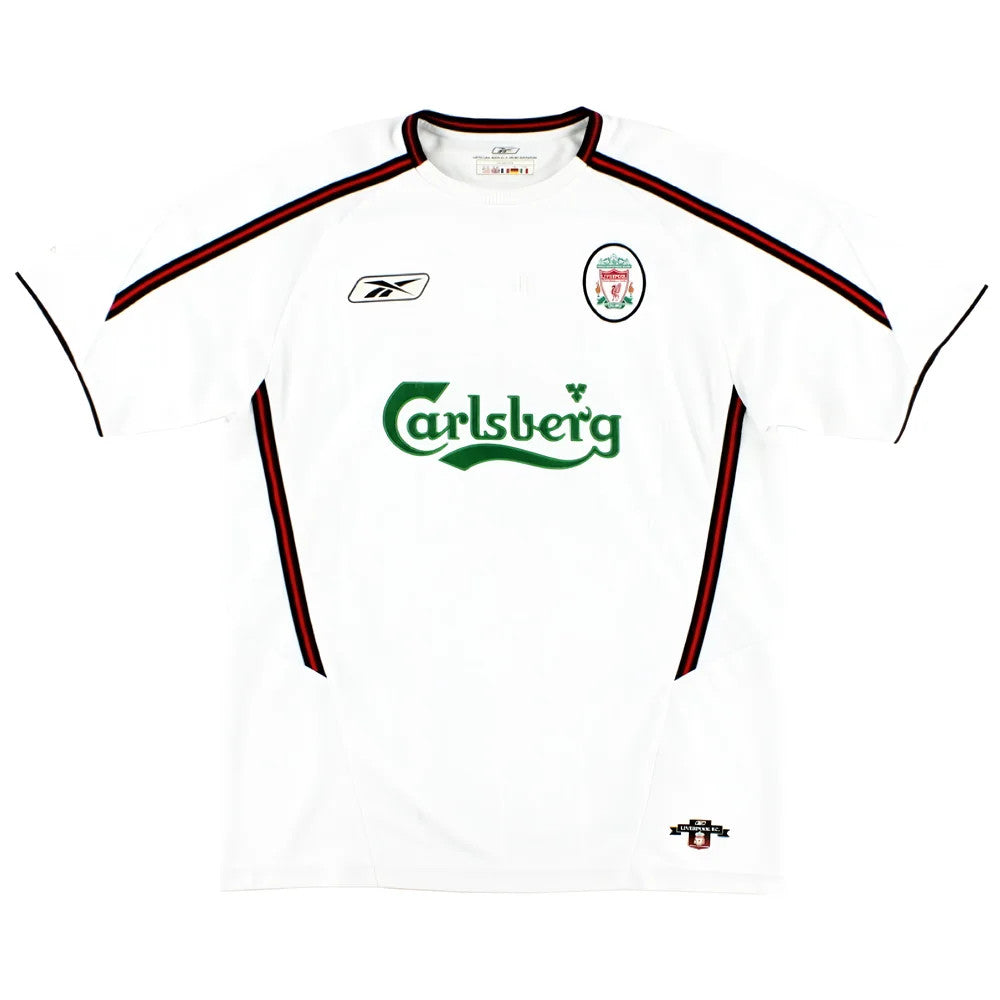 Liverpool 2003-2005 Away Shirt (Excellent)_1
