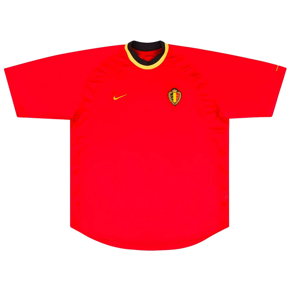 Belgium 2000-02 Home (Excellent)_1