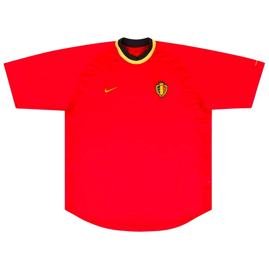 Belgium 2000-02 Home (Excellent)_1