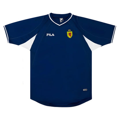 Scotland 2000-02 Home (Excellent)_0