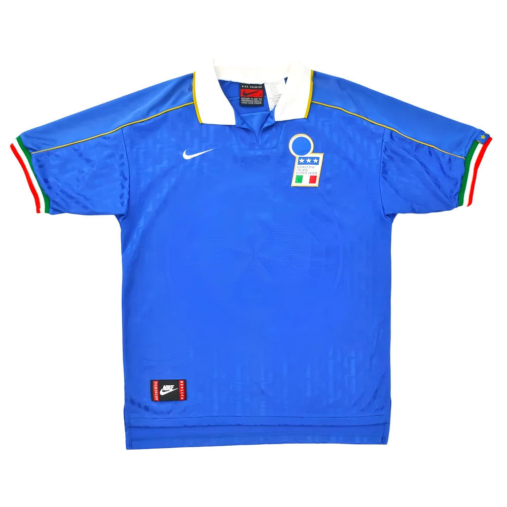 Italy 1995-96 Home (Good)_1