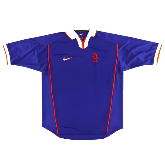 Holland 1998-2000 Away Shirt (Excellent)_0