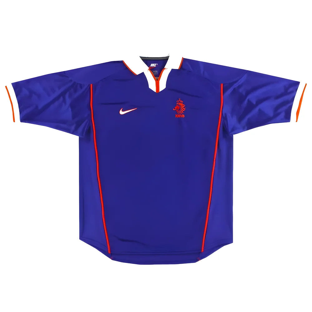 Holland 1998-2000 Away Shirt (Excellent)_1