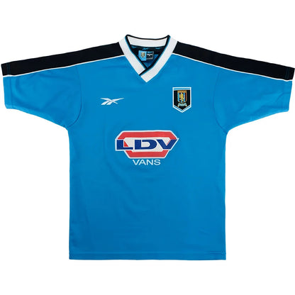 Aston Villa 1998-99 Away Shirt (XLB) (Excellent)_1