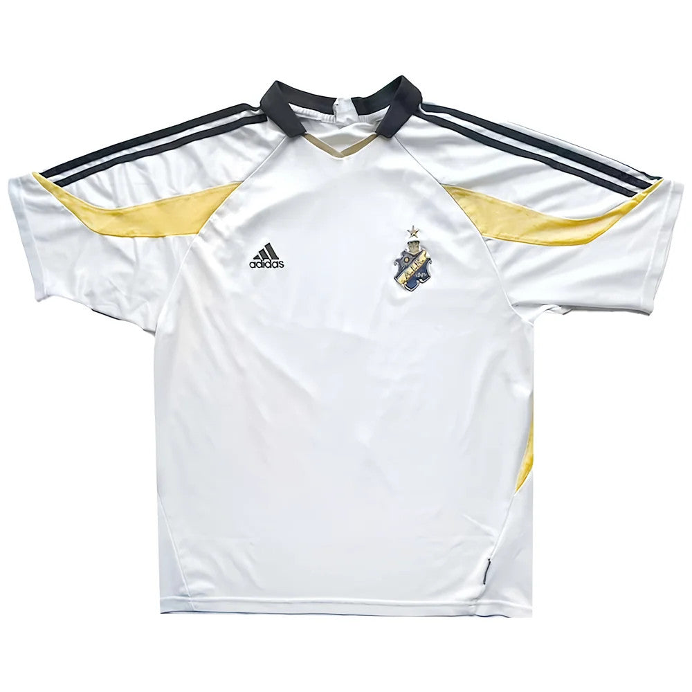 AIK 2003-04 Away Shirt ((Very Good) L)_1