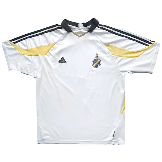 AIK 2003-04 Away Shirt ((Very Good) L)_1