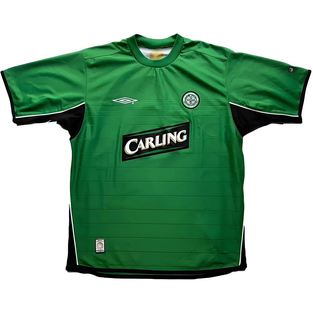 Celtic 2004-05 Training Shirt (XL) (Excellent)_1