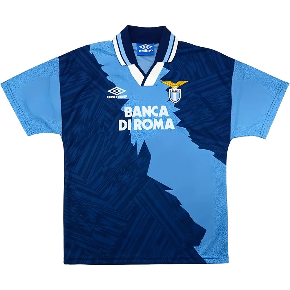 Lazio 1994-96 Away Shirt (M) (Excellent)_1