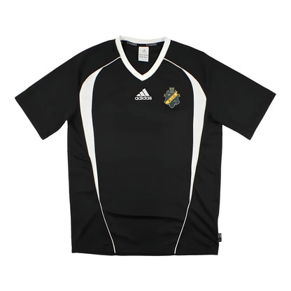 AIK 2008-09 Training Shirt ((Good) S)_1
