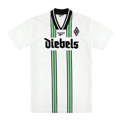 Borussia MÃ¶nchengladbach 1996-1997 Home Shirt (L) (Very Good)_1