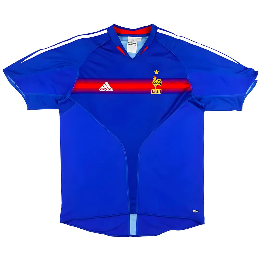 France 2004-06 Home (L) (Excellent)_1