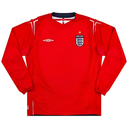 England 2004-06 Away L/S (L) (Excellent)_1