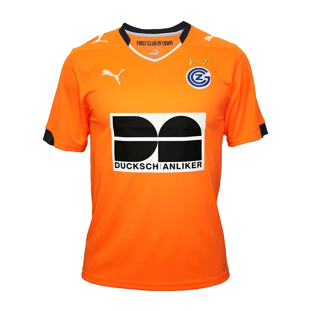 Grasshoppers 2015-16 Away Shirt (Excellent)_1