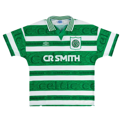 Celtic 1995-97 Home (Very Good)_1