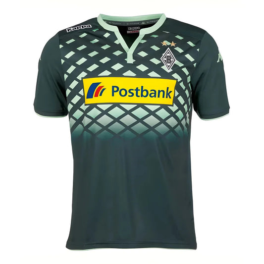 Borussia Monchengladbach 2015-16 Away Shirt (Mint)_1