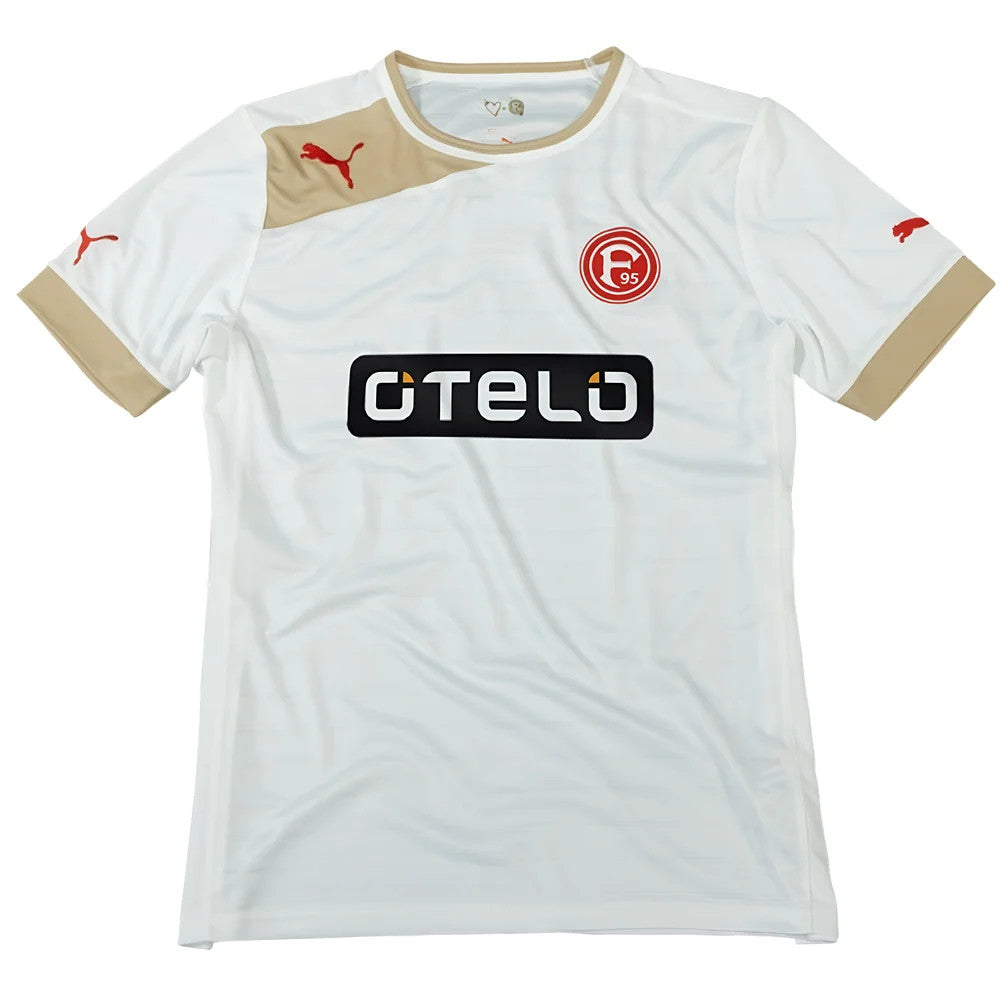 Fortuna Dusseldorf 2012-14 Away Shirt (XXXL) (Very Good)_1