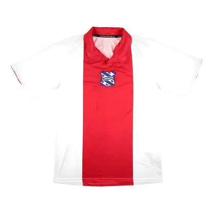 Heerenveen 2011-12 Athena Anniversary Away Shirt (XS) ((Mint) XS)_0