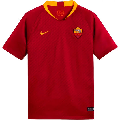 AS Roma 2018-19 Home Shirt (Mint)_1