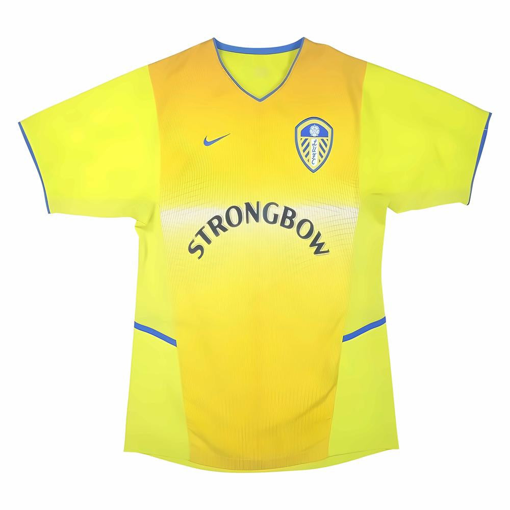 Leeds 2002-2003 Away Shirt (Excellent)_1
