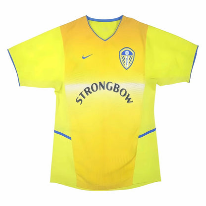 Leeds 2002-2003 Away Shirt (Excellent)_1