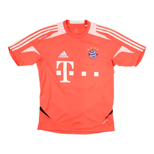 Nurnberg 2018-19 Home Shirt (M) (Mint)_0