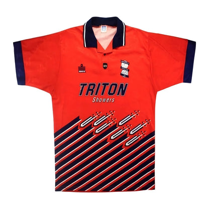 Birmingham City 1994-95 Away Shirt (XL) (Excellent)_1