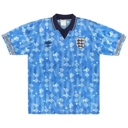 England 1990-92 Third (M) (Excellent)_0