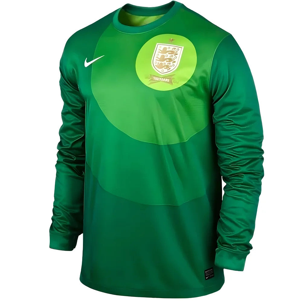 England 2013-14 Goalkeeper (M) (Very Good)_1