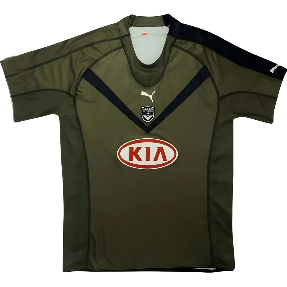 Bordeaux 2006-07 Third Shirt (Very Good)_1