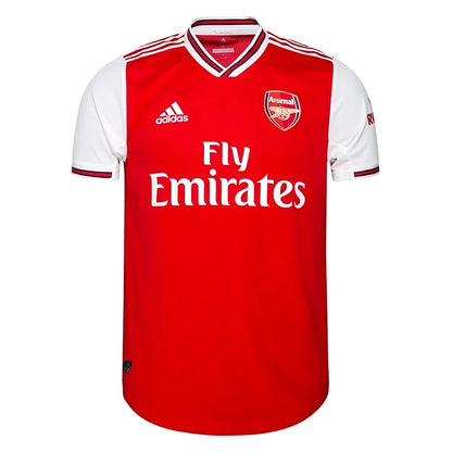 Arsenal 2019-20 Home Shirt (13-14 yrs) Aubameyang #14 (BNWT)_1