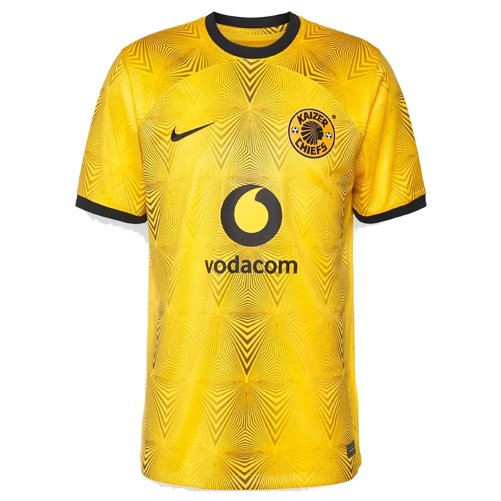Kaiser Chiefs 2013-14 Home Shirt (Very Good)_0