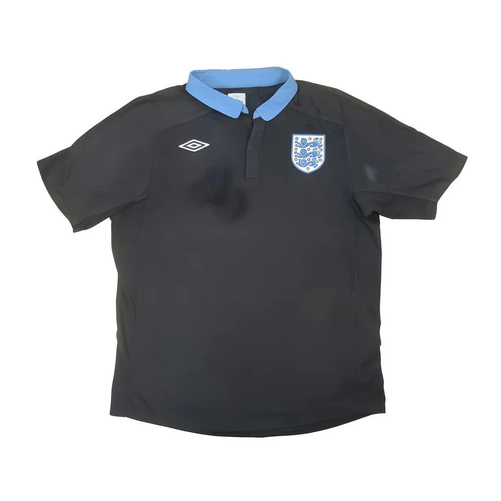 England 2012-13 Away Shirt (M) (Very Good)_1
