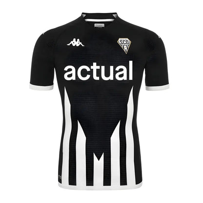 Angers 2022-23 Home Shirt (M) (Excellent)_1