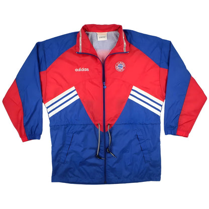 Bayern Munich 1995-97 Jacket (L) (Excellent)_1