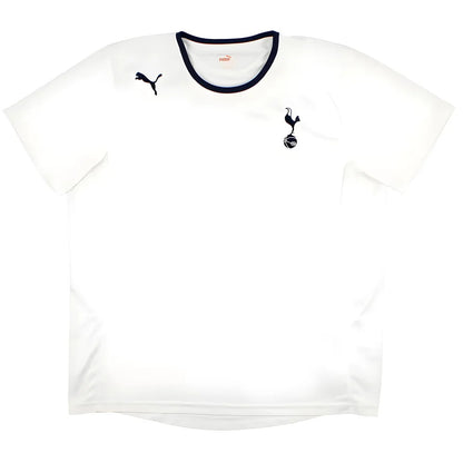Tottenham Hotspur 2010-11 Training Shirt (XXL) (Good)_0