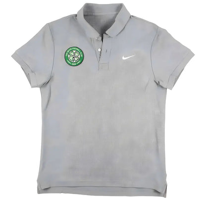 Celtic 2011-12 Polo Shirt (S) (Very Good)_1