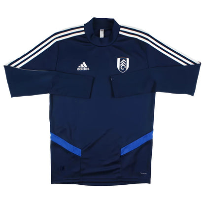 Fulham 2018-19 Training Top (S) (Excellent)_0