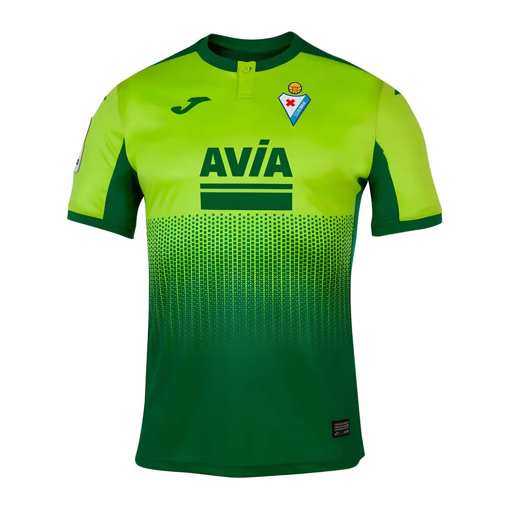 Eibar 2019-20 Away Shirt (S) (Excellent)_1