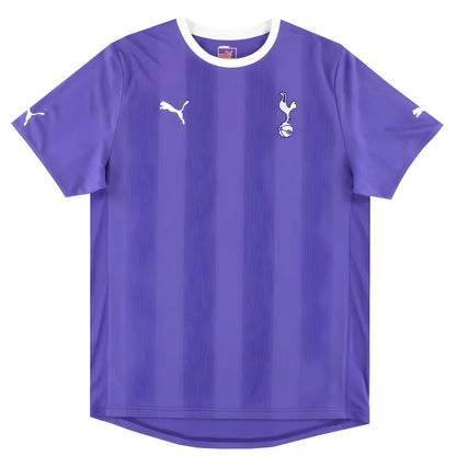 Tottenham Hotspur 2011-12 Sponsorless Away Shirt (XL) (BNWT)_0