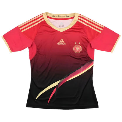 Germany 2011-12 Women\\\'s Away Shirt (XL) (Excellent)_0