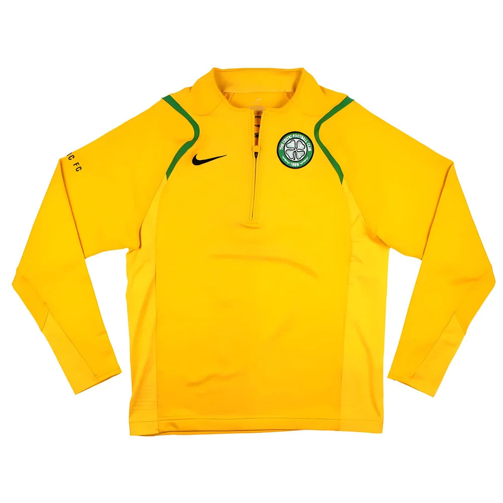 Celtic 2006-07 Nike Training Jacket (S) (Excellent)_1