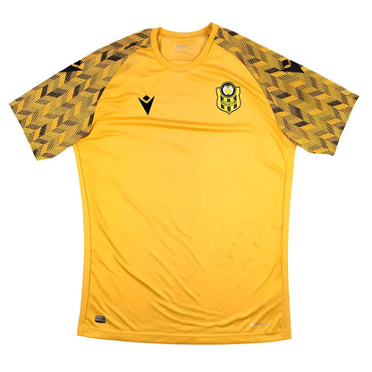Yeni Malatyaspor 2019-20 Macron Training Shirt (XL) (Very Good)_0