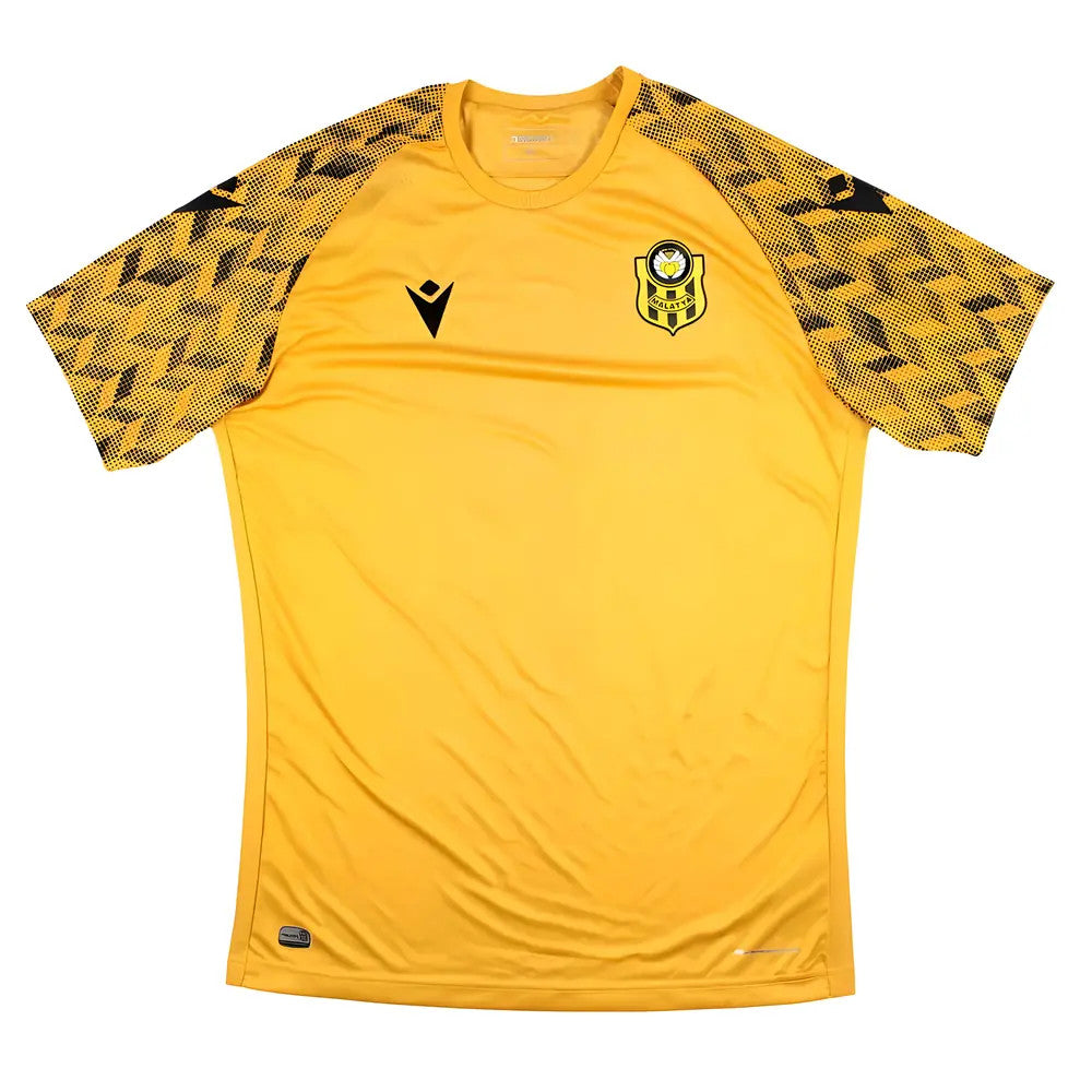 Yeni Malatyaspor 2019-20 Macron Training Shirt (XL) (Good)_0