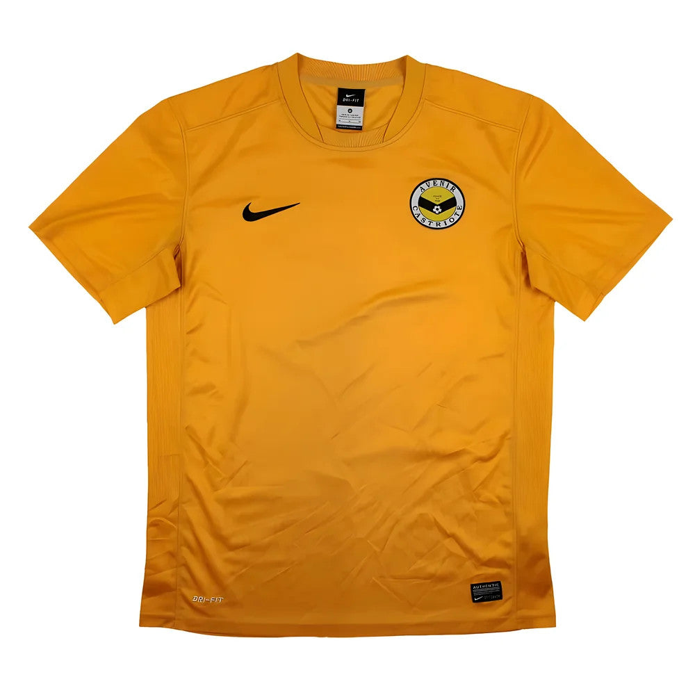 Avenir Castriote Nike Training Shirt (M) (Very Good)_1