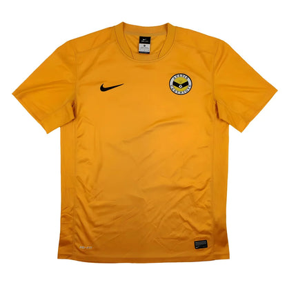 Avenir Castriote Nike Training Shirt (M) (Very Good)_1