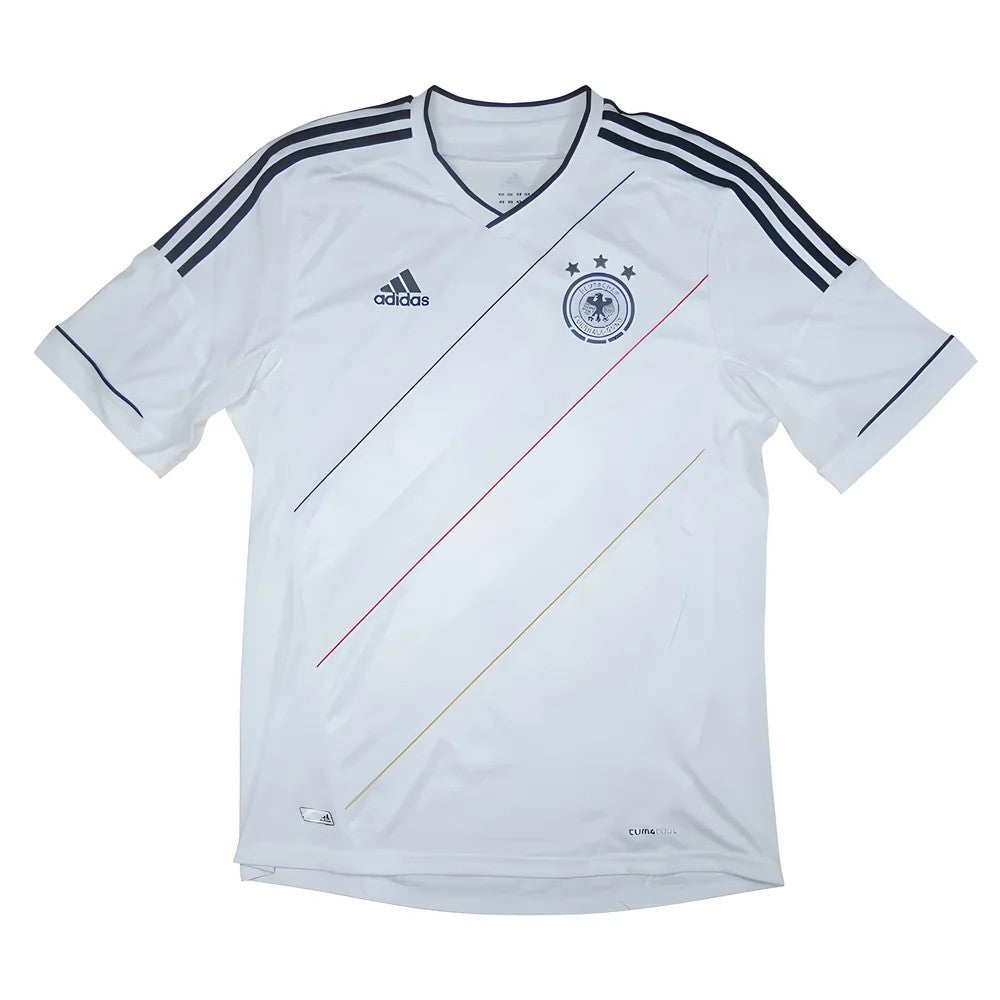 Germany 2012-13 Home Shirt (M) (Very Good)_0