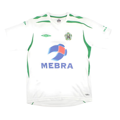 Vilaverdense 2019-20 Away Shirt (S) (Very Good)_0