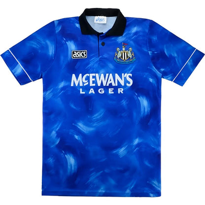 Newcastle United 1993-95 Away Shirt (L) (Good)_1