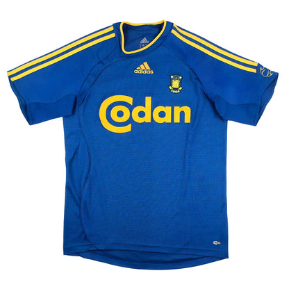 Brondby 2006-07 Away Shirt (s) (Very Good)_1