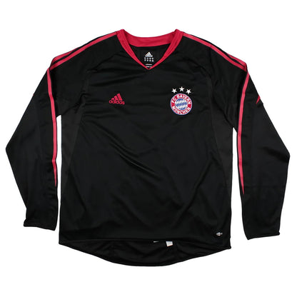 Bayern Munich 2004-06 Third Shirt (Sponsorless) (XL) (Mint)_1
